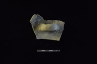 陶蓋鈕藏品圖，第2張